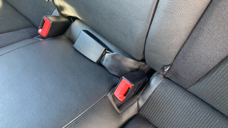 Audi A1 1.4 TFSI 150 S Line 5dr Petrol Hatchback